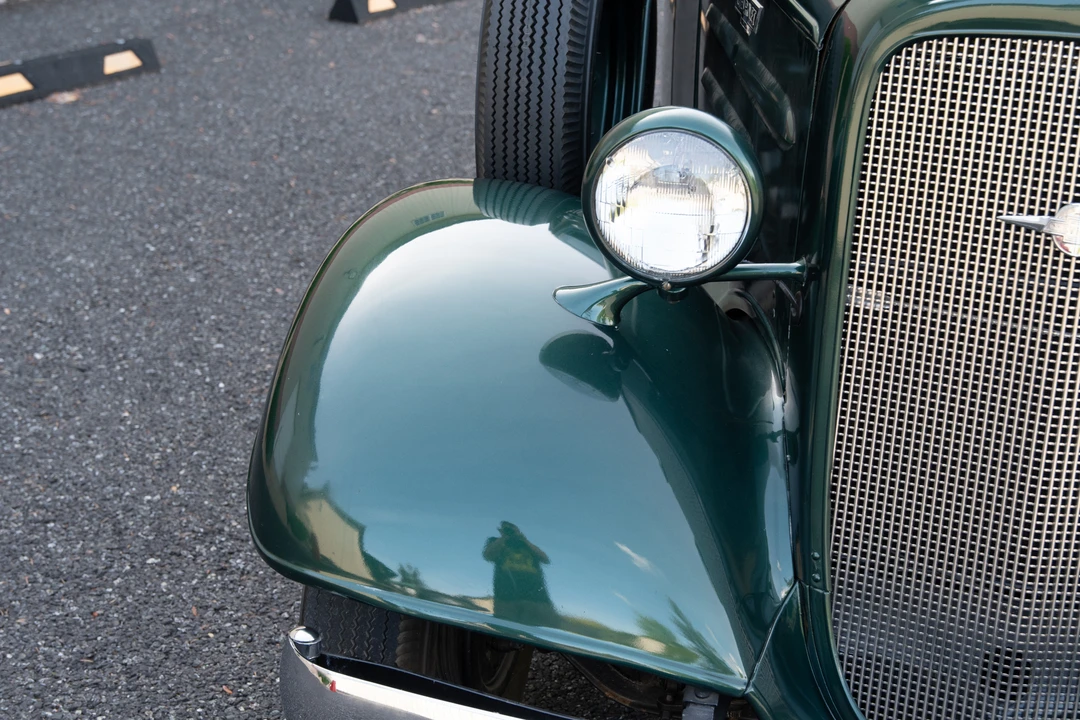 1936 Chevrolet Pickup 2nd Gen - Image 19 of 31