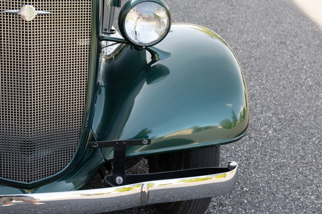 1936 Chevrolet Pickup 2nd Gen - Image 20 of 31