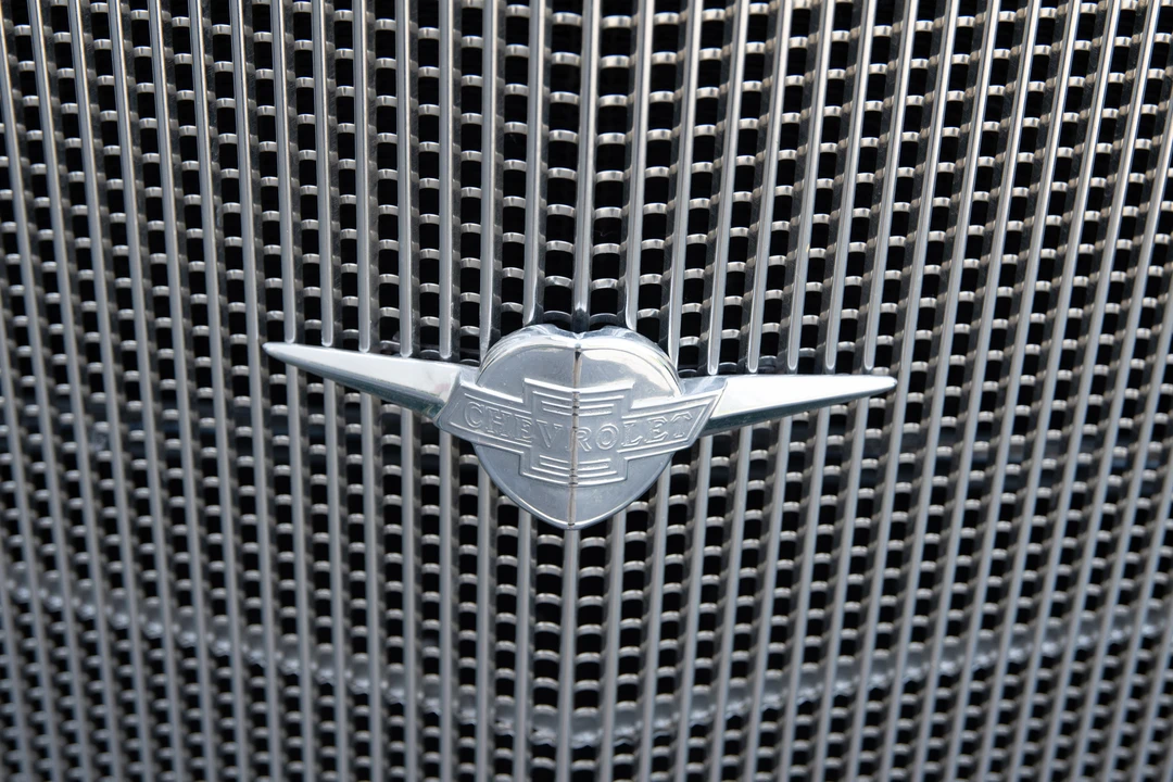 1936 Chevrolet Pickup 2nd Gen - Image 24 of 31