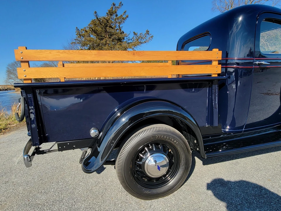 1936 Chevrolet Pickup 2nd Gen - Image 28 of 31
