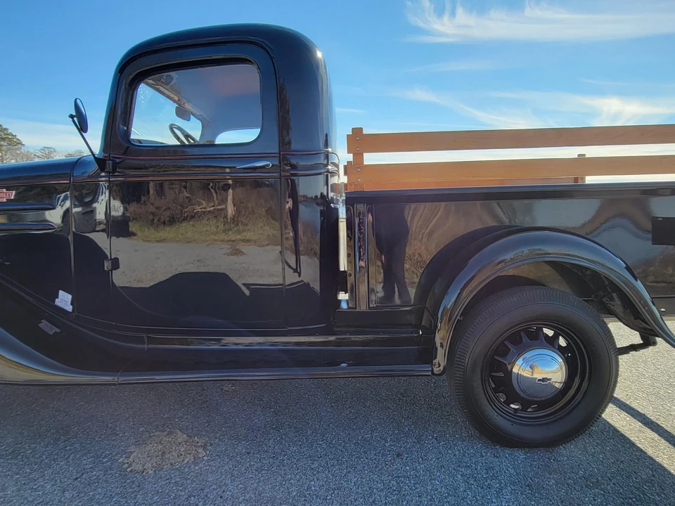 1936 Chevrolet Pickup 2nd Gen - Image 14 of 31