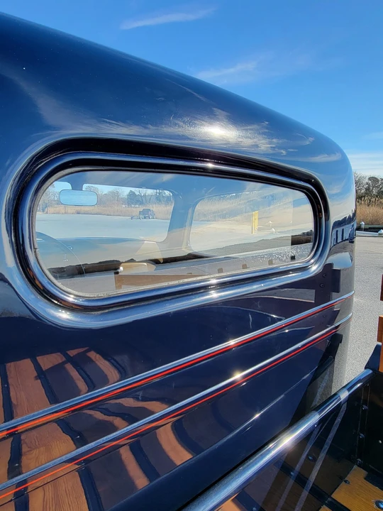 1936 Chevrolet Pickup 2nd Gen - Image 26 of 31