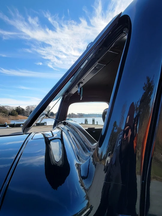 1936 Chevrolet Pickup 2nd Gen - Image 25 of 31