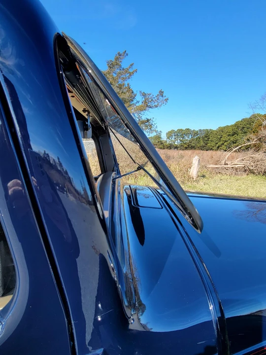 1936 Chevrolet Pickup 2nd Gen - Image 22 of 31