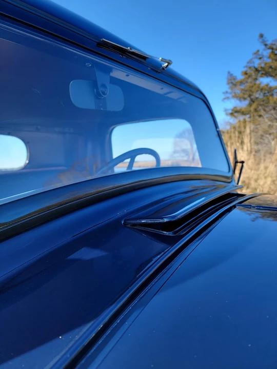 1936 Chevrolet Pickup 2nd Gen - Image 20 of 31