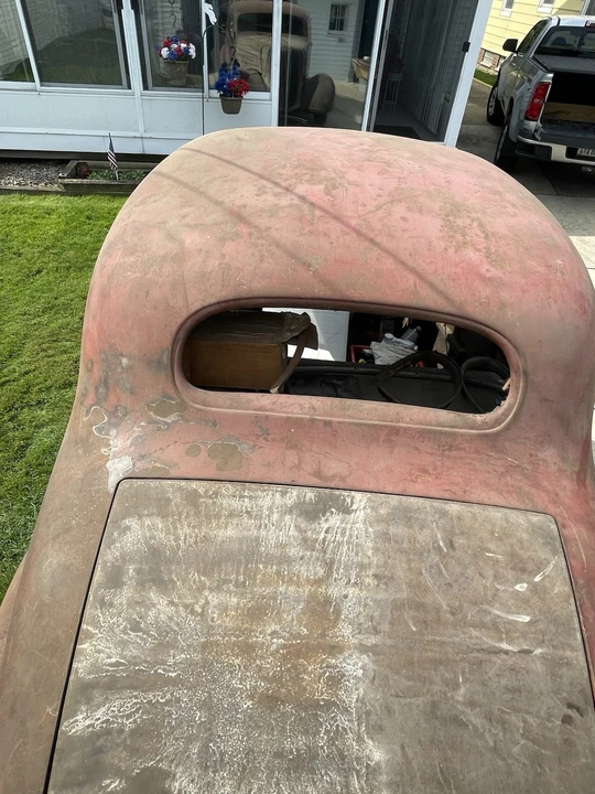 1936 Chevrolet - Image 10 of 23