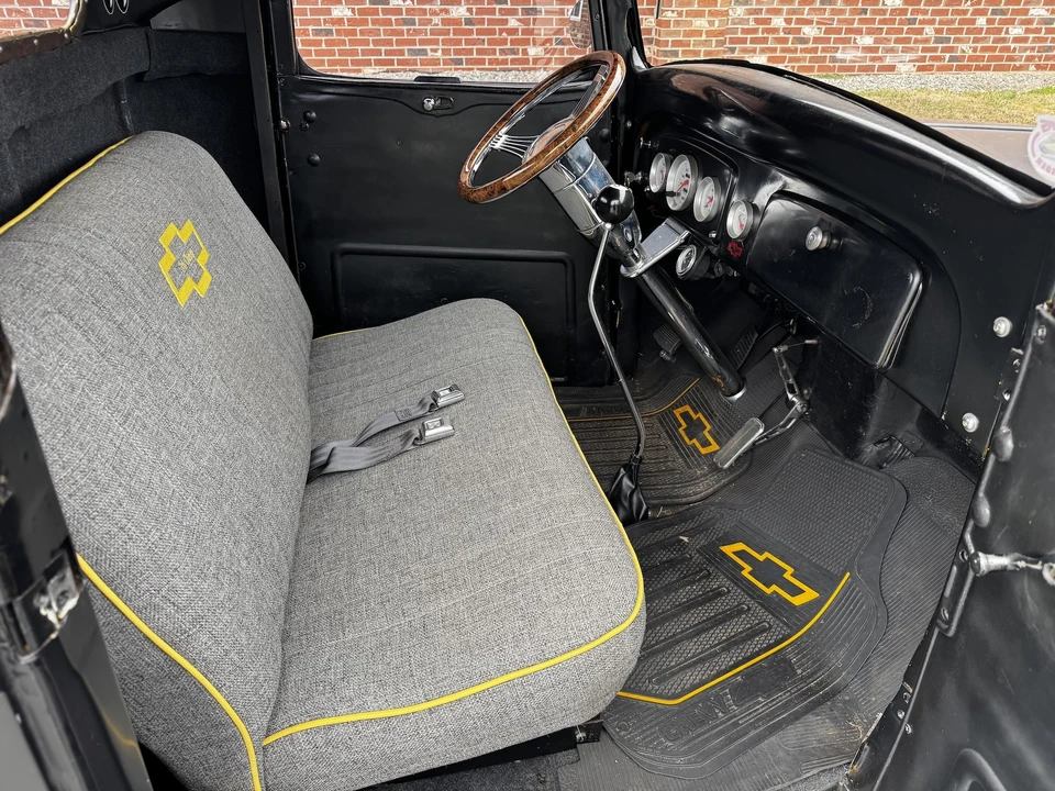 1936 Chevrolet Pickup 2nd Gen - Image 17 of 21