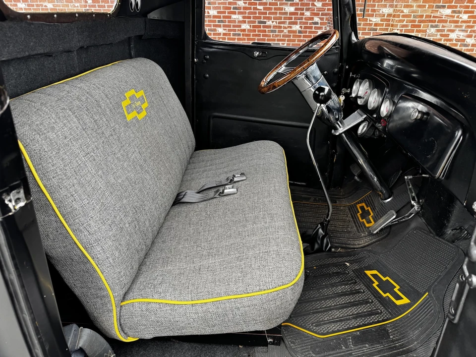 1936 Chevrolet Pickup 2nd Gen - Image 18 of 21