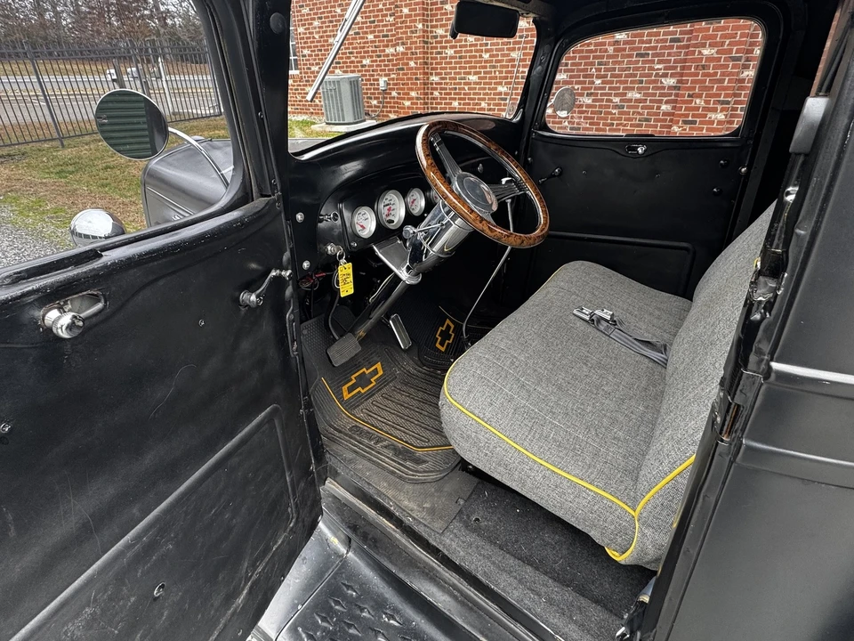 1936 Chevrolet Pickup 2nd Gen - Image 14 of 21