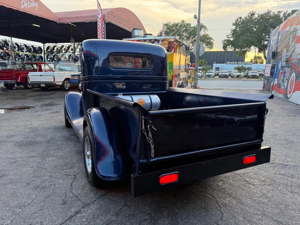 1936 Chevrolet Pickup 2nd Gen - Image 27 of 30