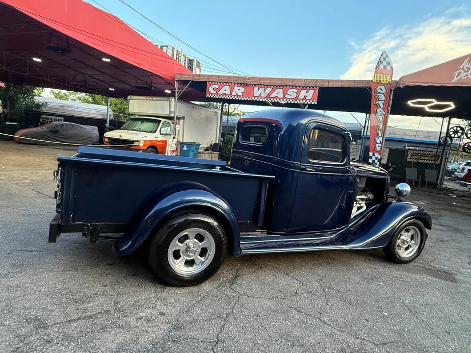 1936 Chevrolet Pickup 2nd Gen - Image 10 of 30
