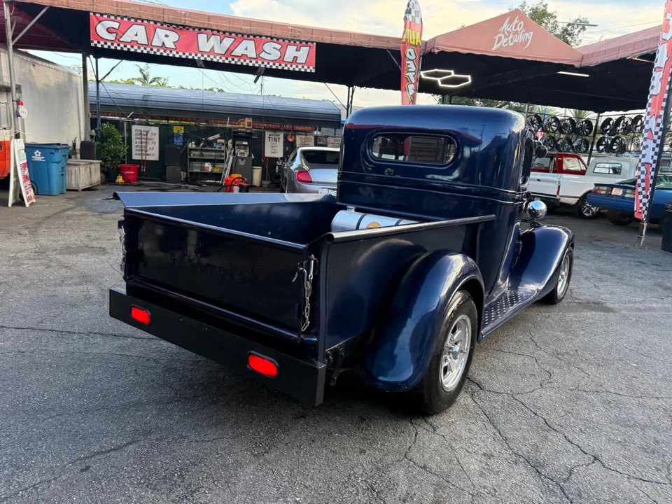 1936 Chevrolet Pickup 2nd Gen - Image 20 of 30