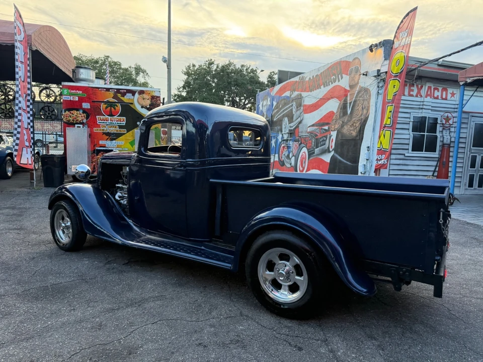 1936 Chevrolet Pickup 2nd Gen - Image 15 of 30