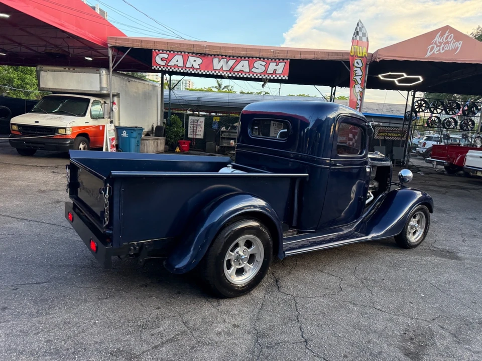 1936 Chevrolet Pickup 2nd Gen - Image 21 of 30