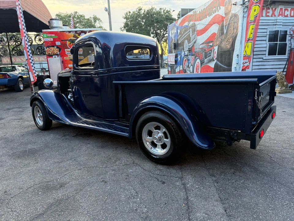 1936 Chevrolet Pickup 2nd Gen - Image 22 of 30