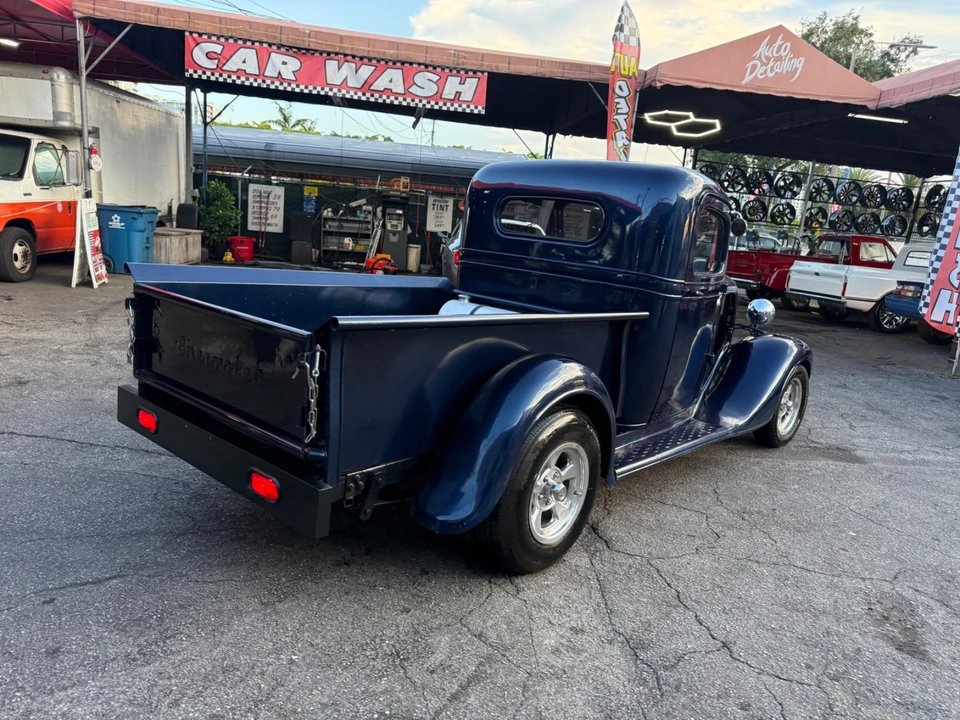 1936 Chevrolet Pickup 2nd Gen - Image 17 of 30