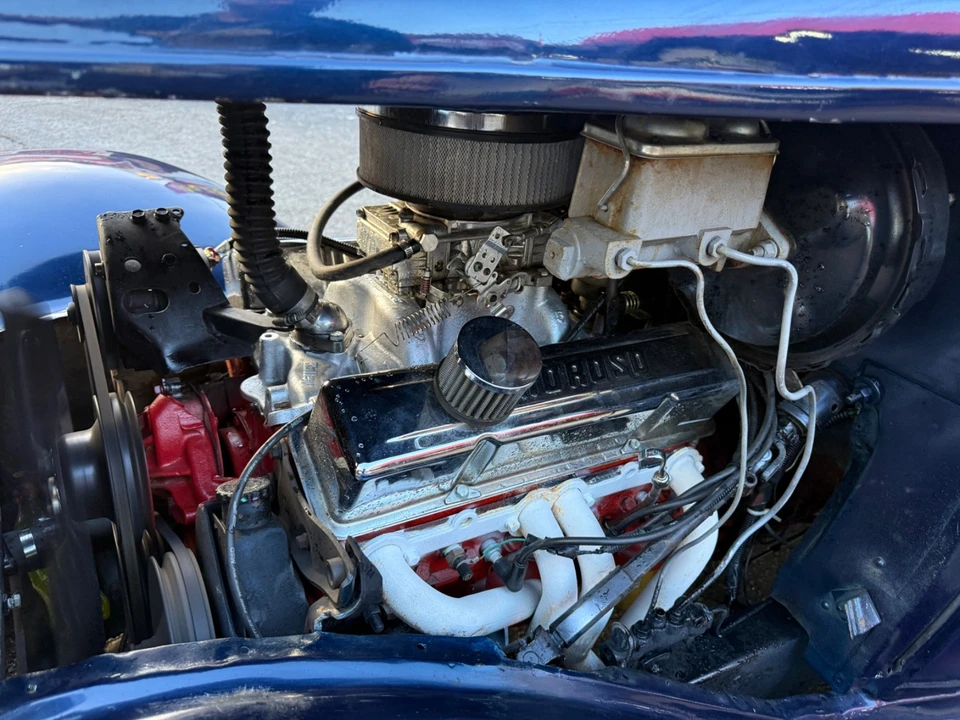 1936 Chevrolet Pickup 2nd Gen - Image 29 of 30
