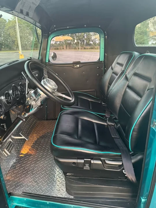 1936 Chevrolet Pickup 2nd Gen - Image 13 of 20