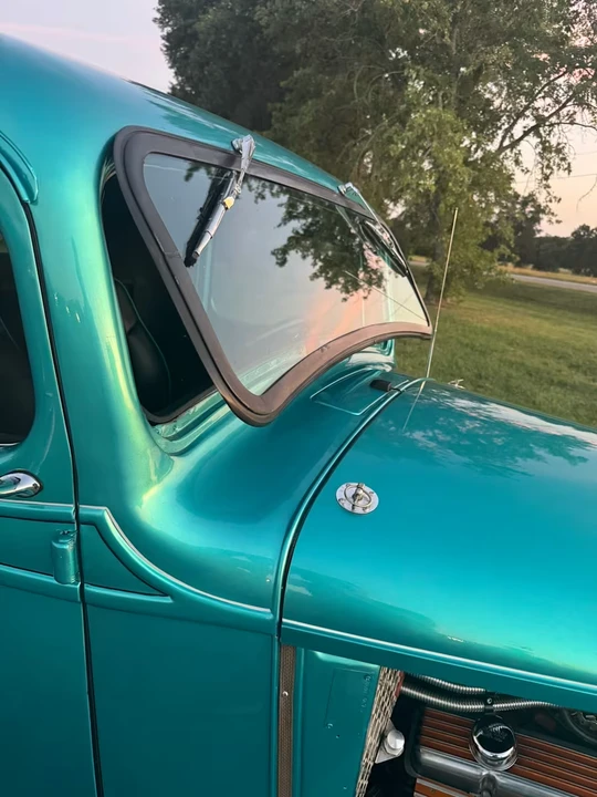 1936 Chevrolet Pickup 2nd Gen - Image 9 of 20