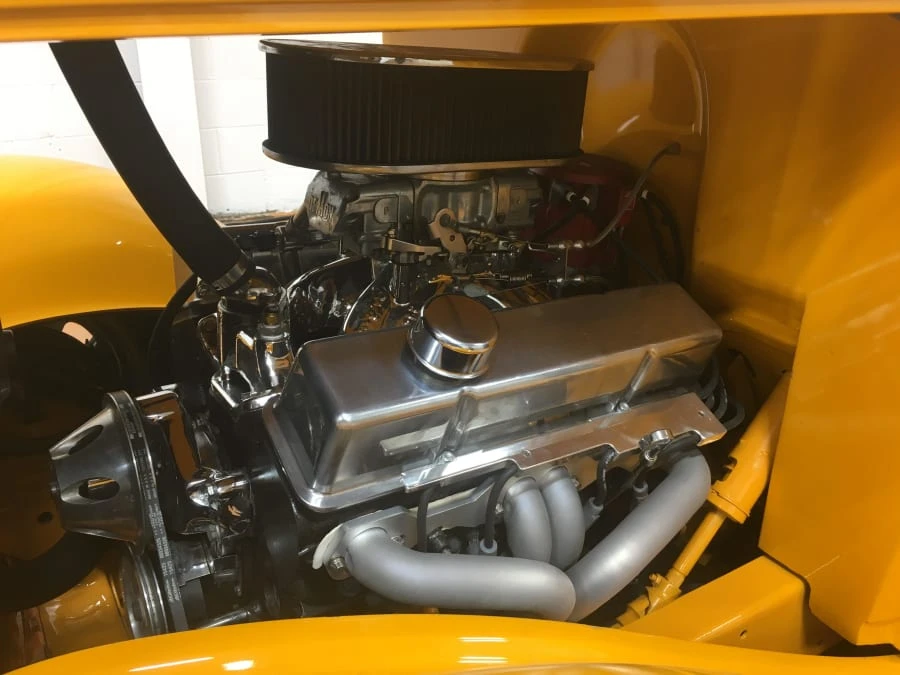1936 Chevrolet Pickup 2nd Gen - Image 6 of 12