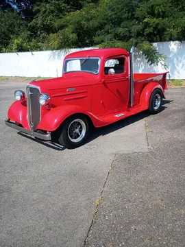 1936 Chevrolet Pickup