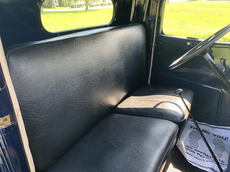 1936 Chevrolet Pickup 2nd Gen - Image 14 of 15