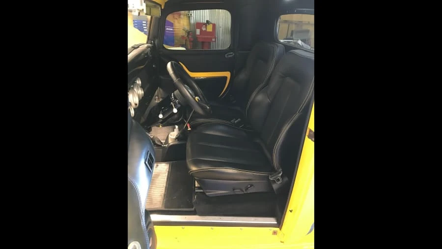 1936 Chevrolet Pickup 2nd Gen - Image 5 of 15