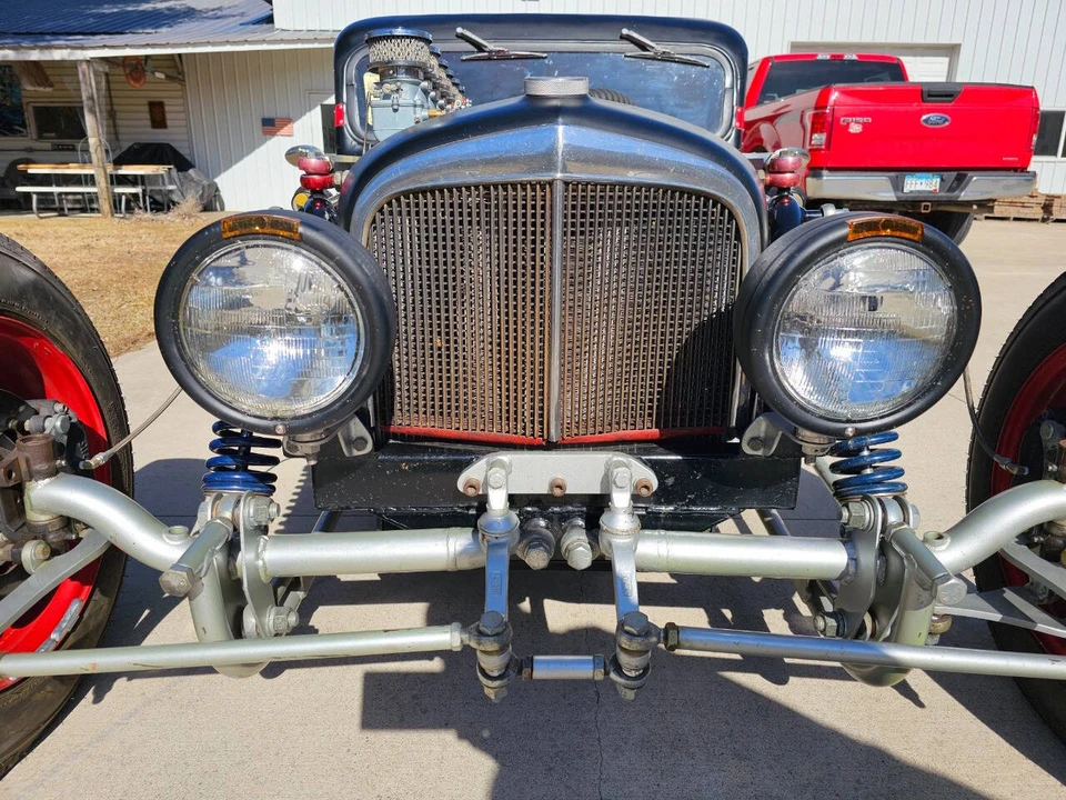 1936 Chevrolet Pickup 2nd Gen - Image 31 of 31