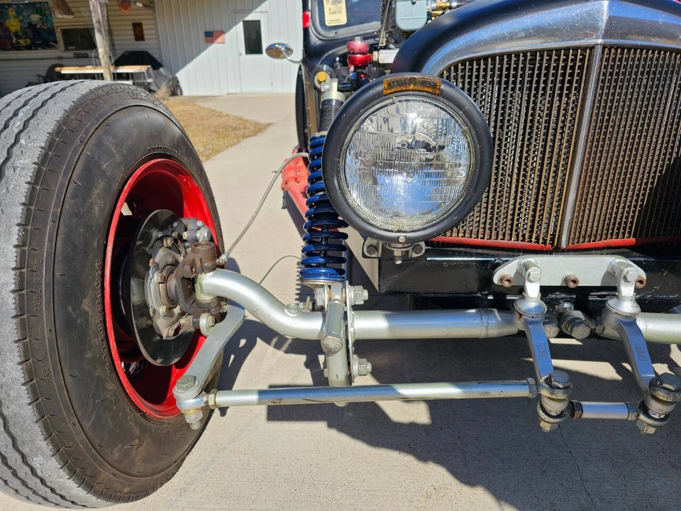 1936 Chevrolet Pickup 2nd Gen - Image 30 of 31