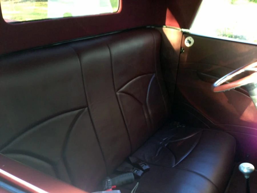 1936 Chevrolet Pickup 2nd Gen - Image 4 of 5