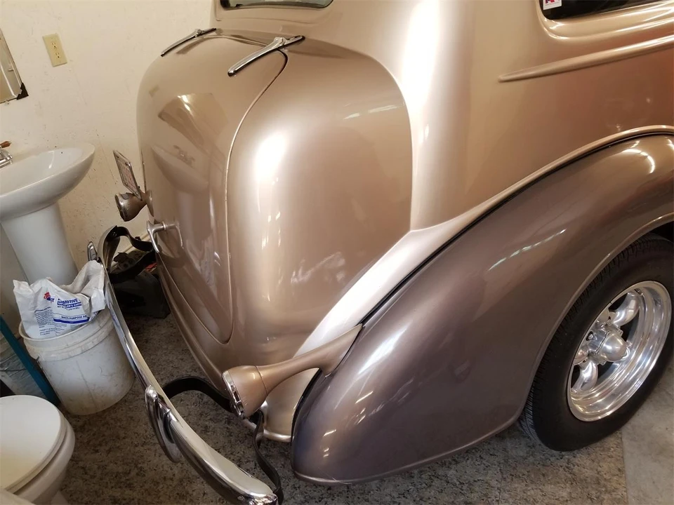 1936 Chevrolet Standard & Master & Master Deluxe & Special Deluxe - Image 8 of 30