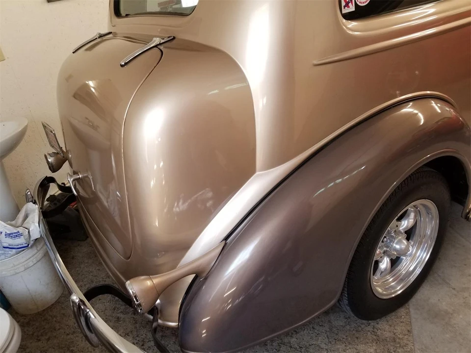 1936 Chevrolet Standard & Master & Master Deluxe & Special Deluxe - Image 7 of 30