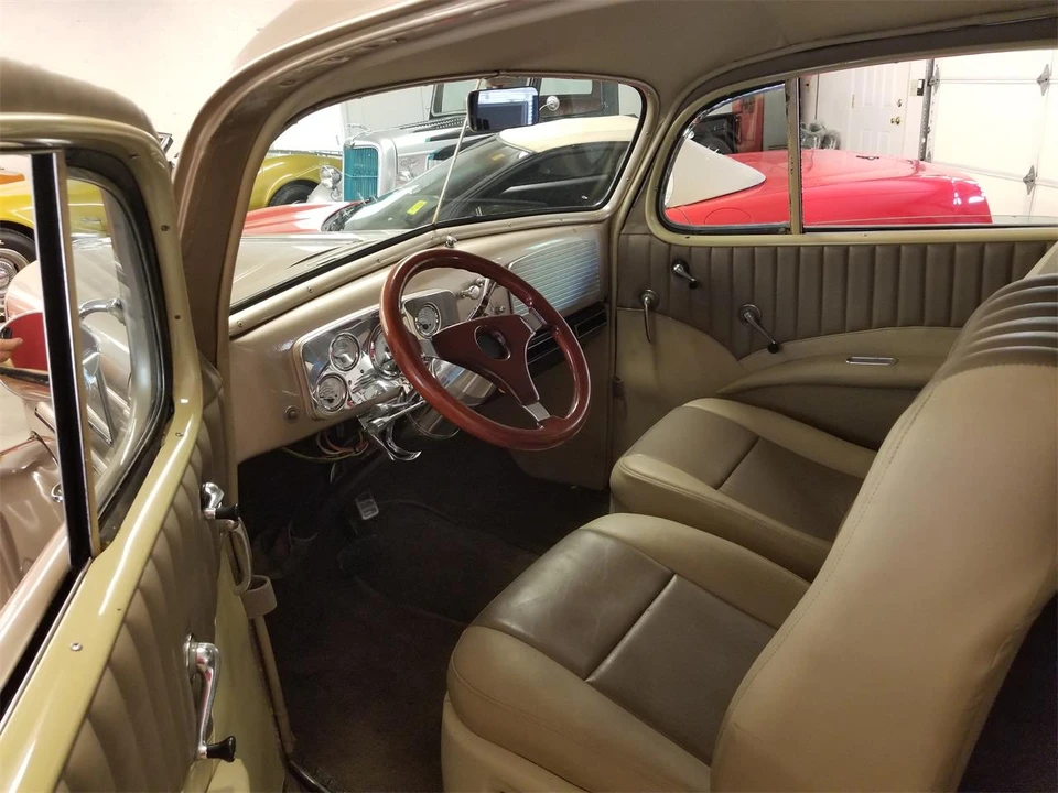 1936 Chevrolet Standard & Master & Master Deluxe & Special Deluxe - Image 11 of 30