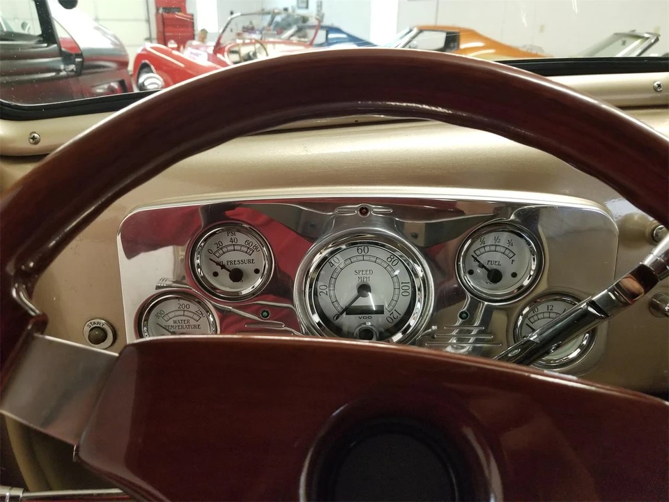 1936 Chevrolet Standard & Master & Master Deluxe & Special Deluxe - Image 13 of 30