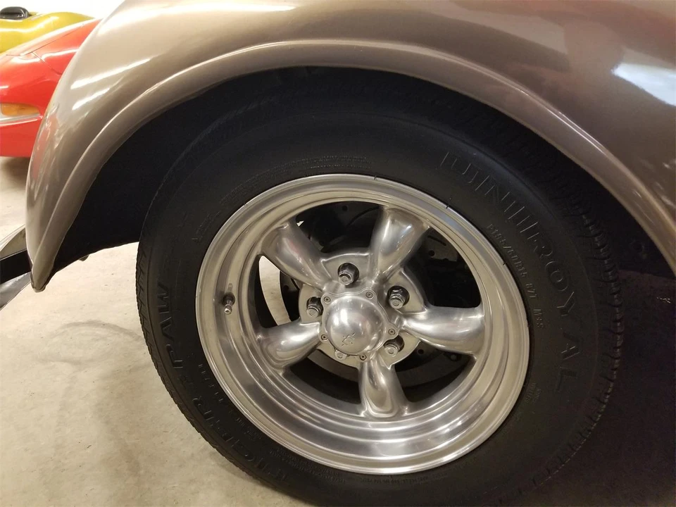 1936 Chevrolet Standard & Master & Master Deluxe & Special Deluxe - Image 20 of 30