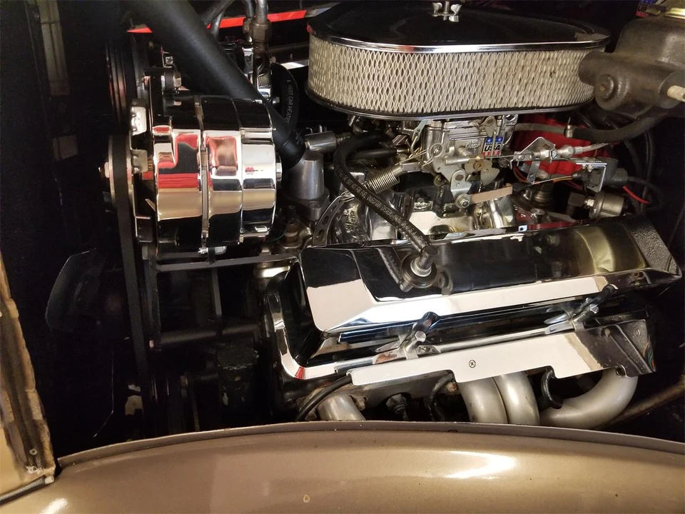 1936 Chevrolet Standard & Master & Master Deluxe & Special Deluxe - Image 25 of 30