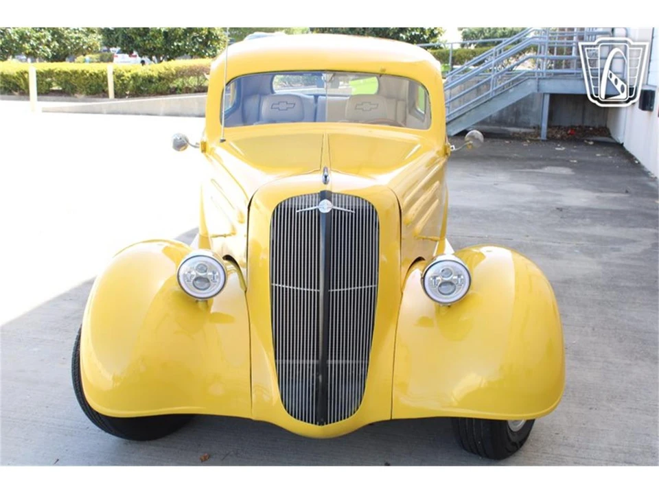 1936 Chevrolet Standard & Master & Master Deluxe & Special Deluxe - Image 11 of 31