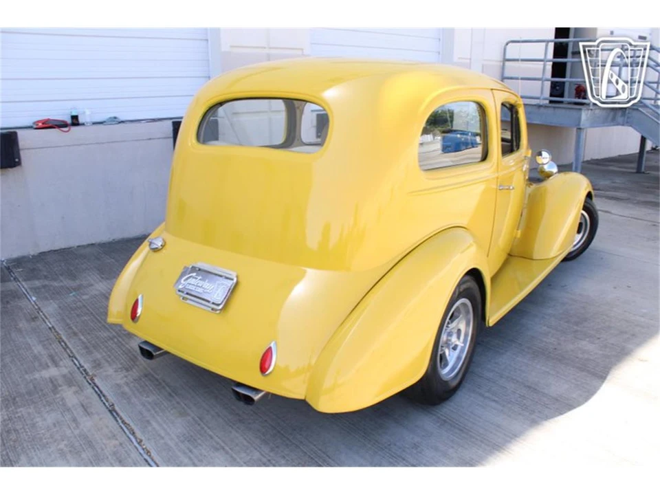 1936 Chevrolet Standard & Master & Master Deluxe & Special Deluxe - Image 16 of 31