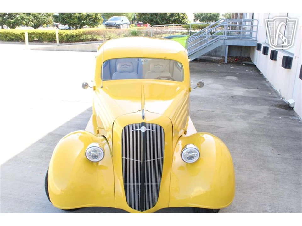 1936 Chevrolet Standard & Master & Master Deluxe & Special Deluxe - Image 23 of 31