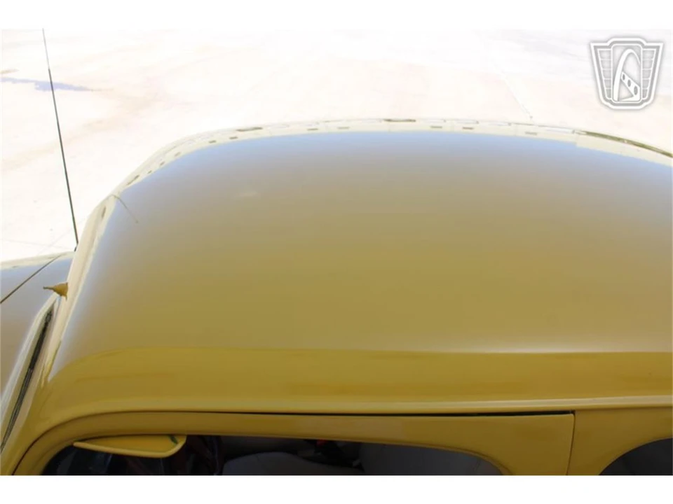 1936 Chevrolet Standard & Master & Master Deluxe & Special Deluxe - Image 3 of 31