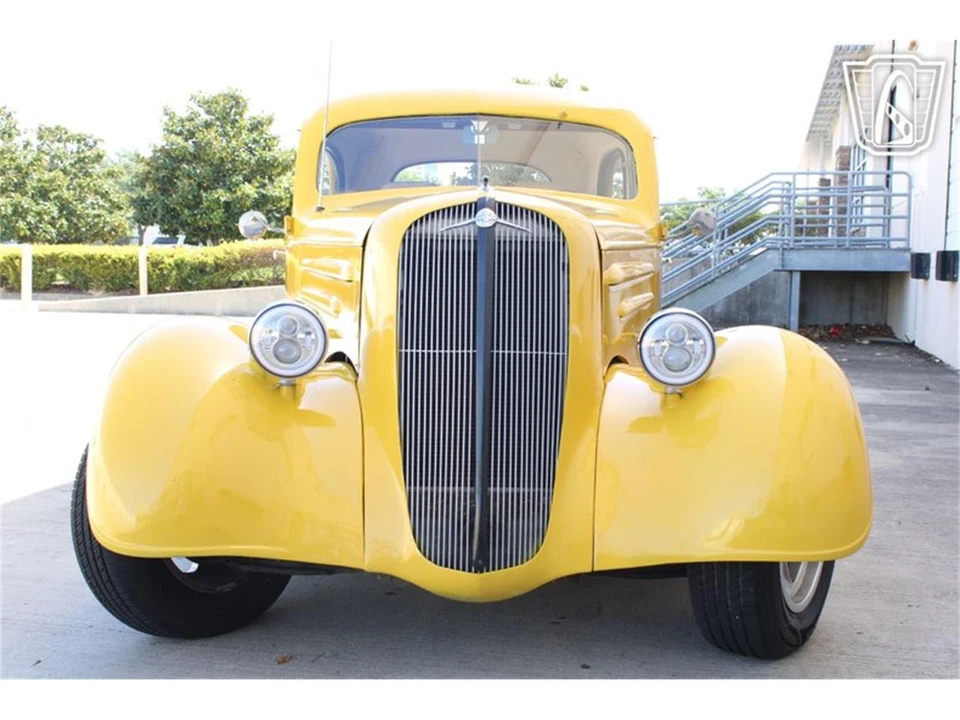 1936 Chevrolet Standard & Master & Master Deluxe & Special Deluxe - Image 24 of 31