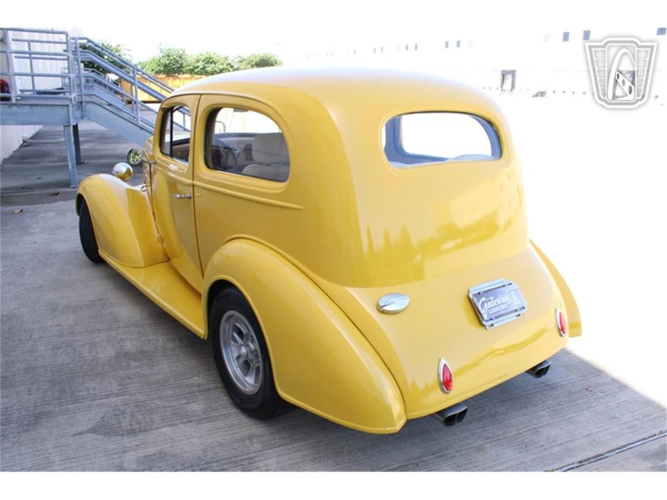 1936 Chevrolet Standard & Master & Master Deluxe & Special Deluxe - Image 15 of 31
