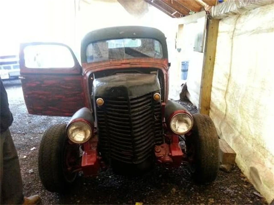 1936 Chevrolet Standard & Master & Master Deluxe & Special Deluxe - Image 6 of 11