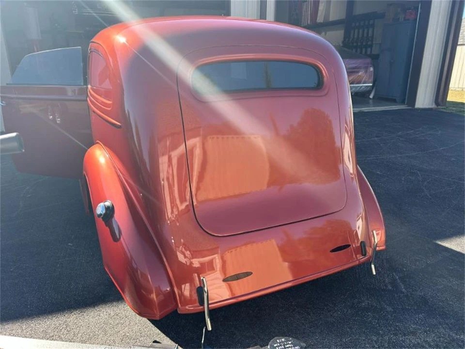 1936 Chevrolet Standard & Master & Master Deluxe & Special Deluxe - Image 8 of 28