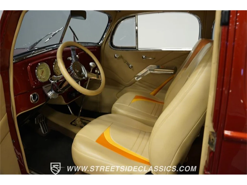 1936 Chevrolet Standard & Master & Master Deluxe & Special Deluxe - Image 2 of 31