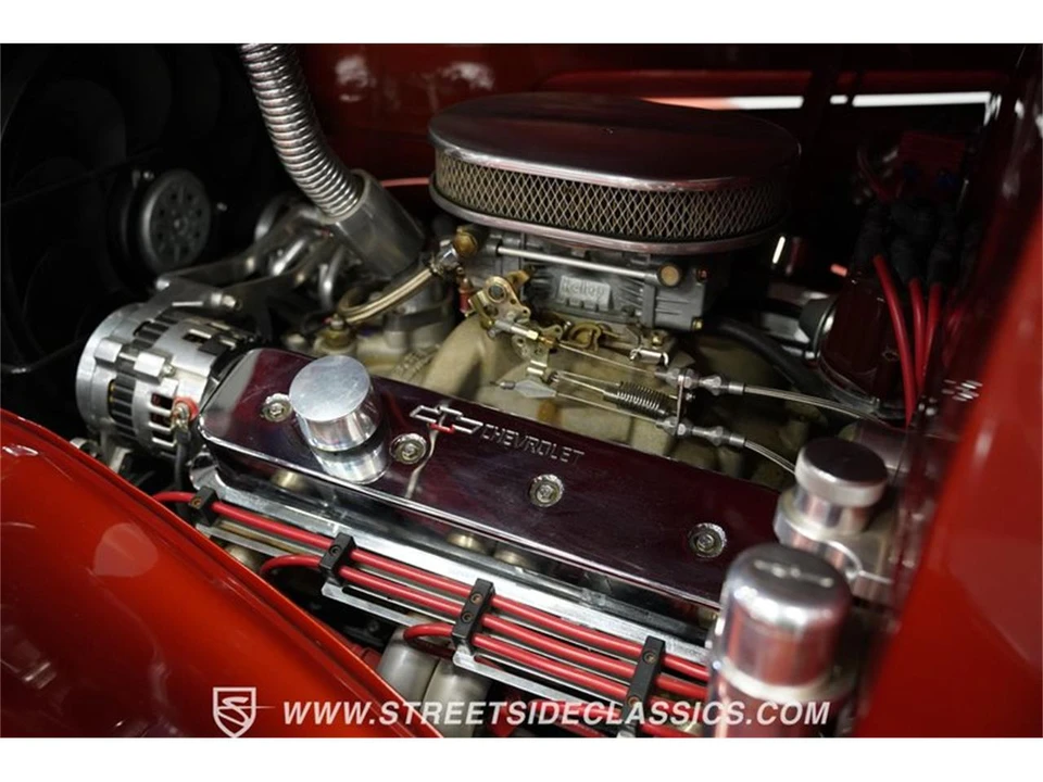 1936 Chevrolet Standard & Master & Master Deluxe & Special Deluxe - Image 29 of 31