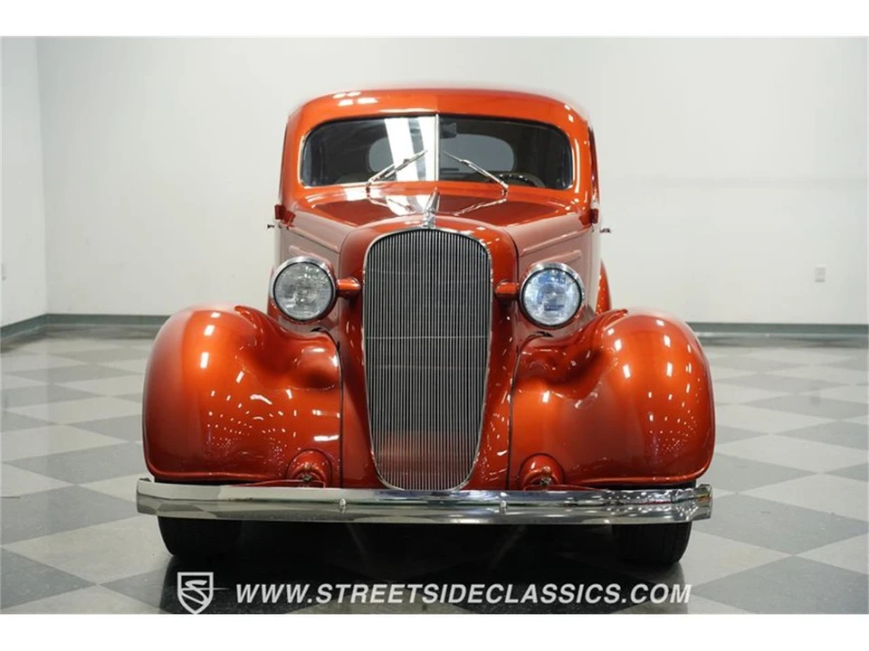 1936 Chevrolet Standard & Master & Master Deluxe & Special Deluxe - Image 15 of 31