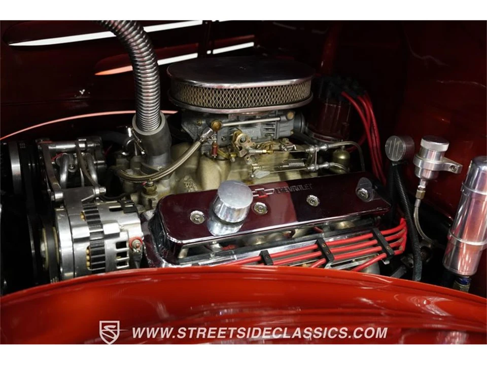1936 Chevrolet Standard & Master & Master Deluxe & Special Deluxe - Image 30 of 31