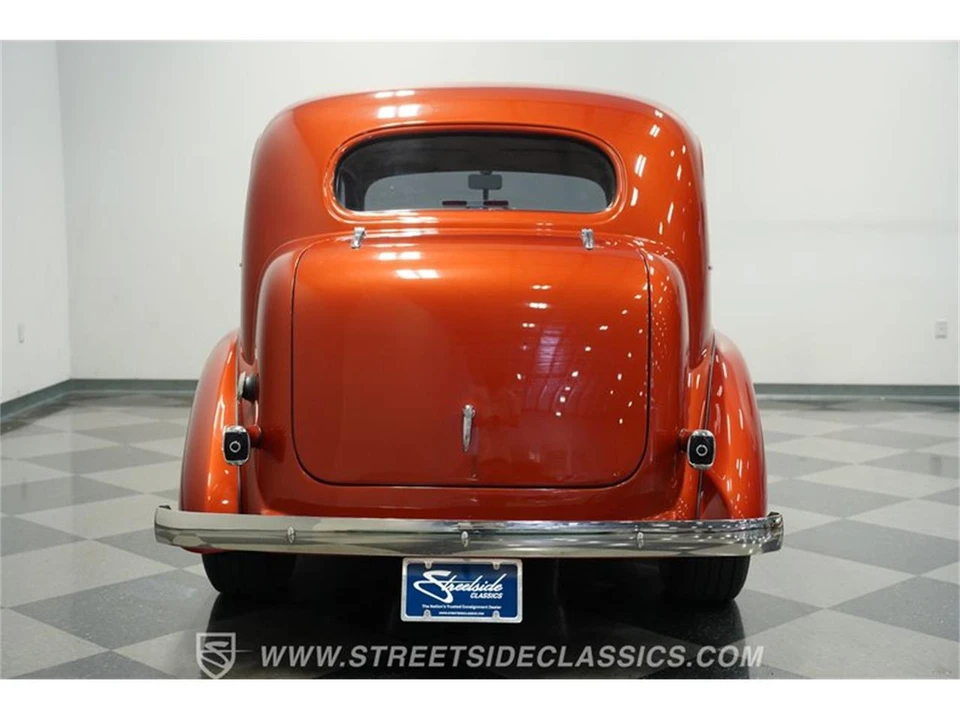 1936 Chevrolet Standard & Master & Master Deluxe & Special Deluxe - Image 22 of 31