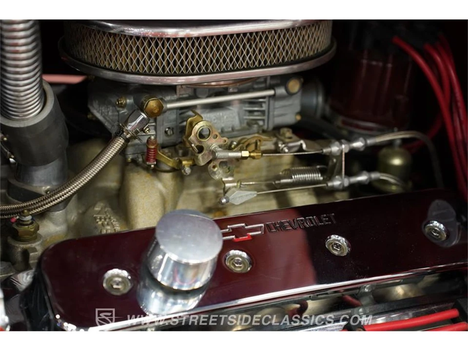 1936 Chevrolet Standard & Master & Master Deluxe & Special Deluxe - Image 31 of 31